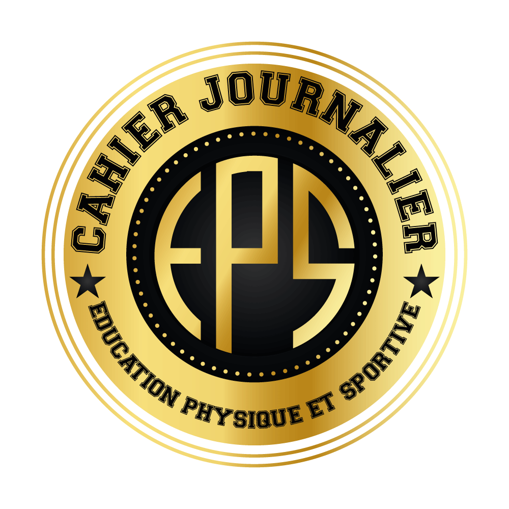 CAHIER JOURNALIER EPS